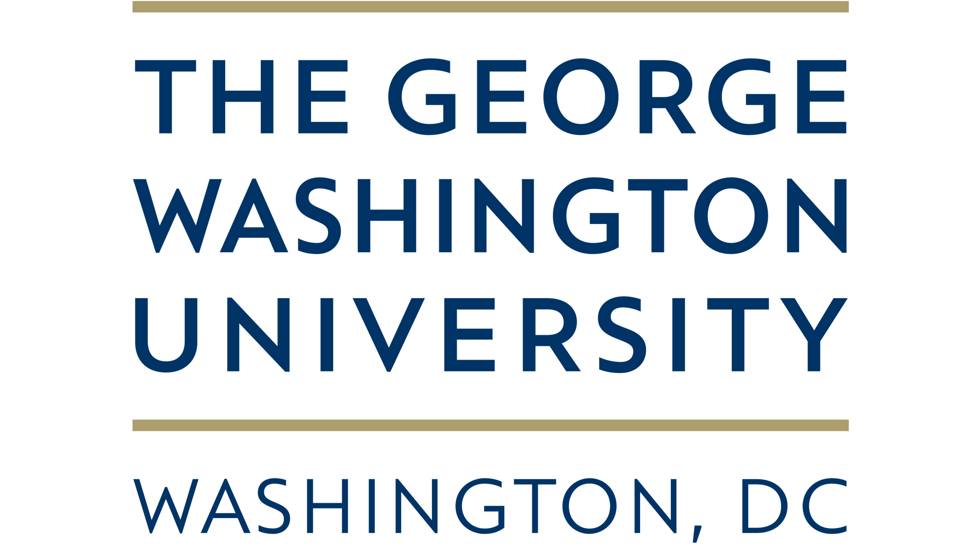 George-Washington-University-Logo